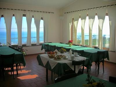 B&B Villa Eugenia