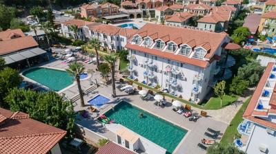 Majestic Otel - Image 37