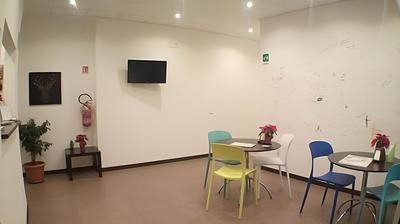 Matera Sassi Rooms 21A 21B