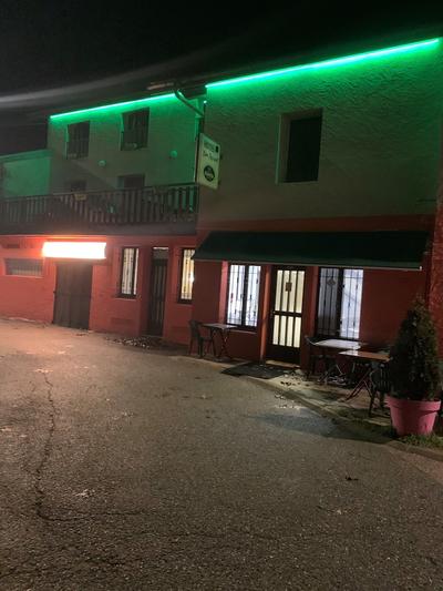 Hotel bon accueil