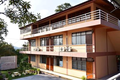 Royal Green Valley Resort