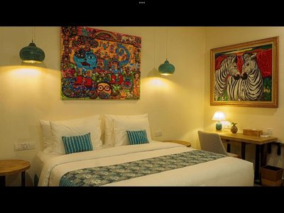 Roka Resort by ARKasia Foundation