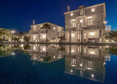 Archontiko Koutsis - Luxury Villa Collection