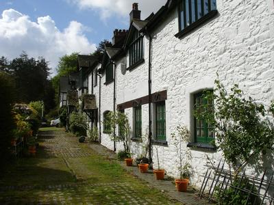 The Clochfaen, Foto 2