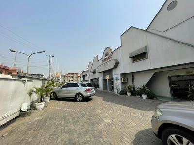 Presken Hotel Reliance