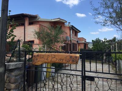 B&B Da Tizy