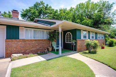 Norman Home w/ Yard, Walk to Park & OU Campus!