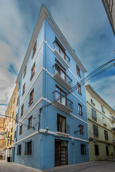Tenerias Apart Corp S.L