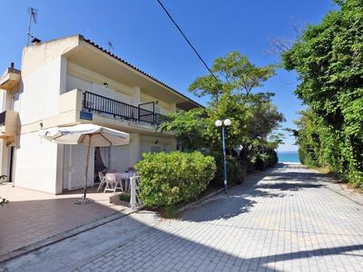 Ioanna Maisonette by Travel Pro Services