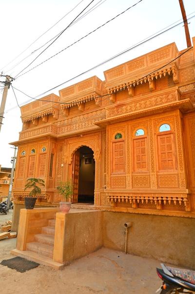 Hotel Kings Villa Jaisalmer