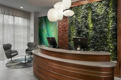 EVEN Hotel Long Island City - New York by IHG