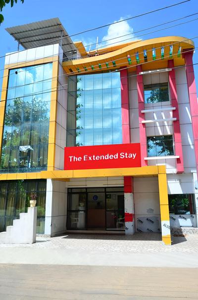 The Extended Stay