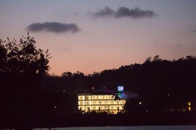 The Park Baga River Goa