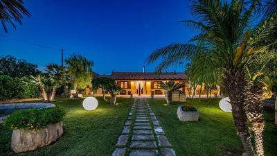 Villa Cutrera 6 Emma Villas