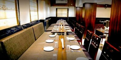 Hotel Madhuvan International