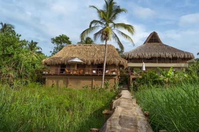 Villa Playa Los Naranjos