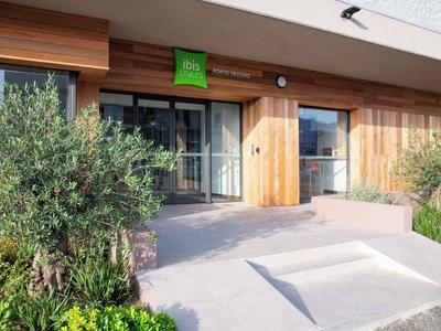 Ibis Styles Porto Vecchio