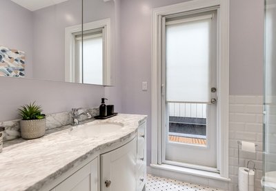 3 BDRM-3 BATH-Parking-Fashion District photo 2