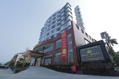 Lao Cai Royal Hotel