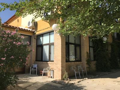 Hotel La Posada Las Mesas