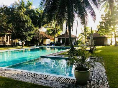 Dolarog Beach Resort