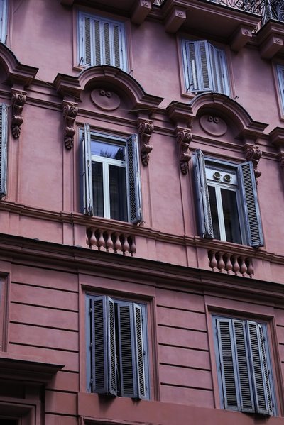 Aureliana Luxury Apartments