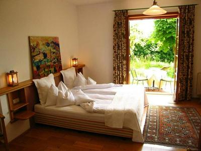 Das Römerstein - die pure WohlFühlOase