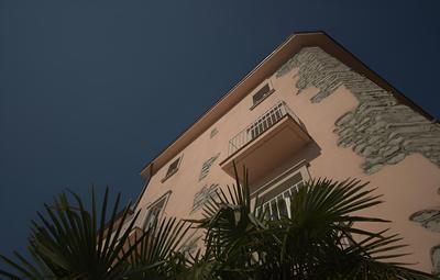 Hotel Club da Baia