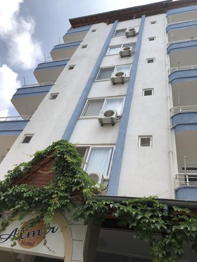 Almir Hotel