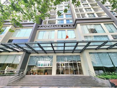 Luxury Residence Landmark81 Apt-An Home