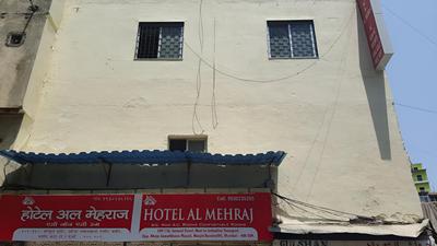 Hotel Al Mehraj
