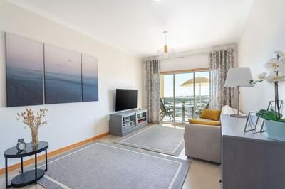 BnB Homes Apartment With Sea View Relax Terrace