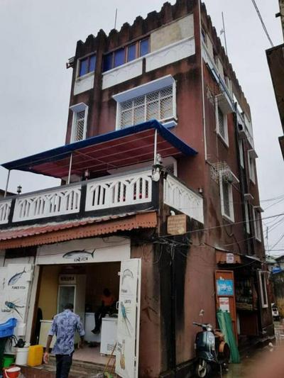 Rafiki Apartment Hotel