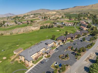 Desert Canyon Golf Resort