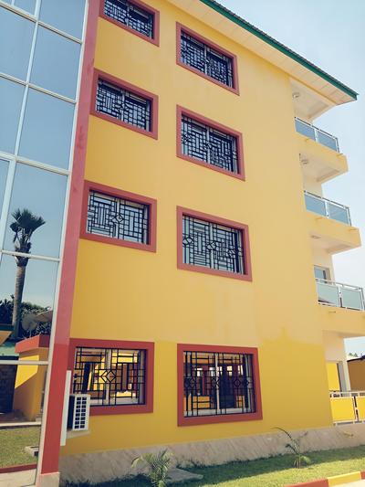 Akkwa2Suites Apartments