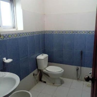 Hotel residence inn multan