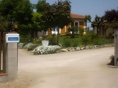 Borde Blanche