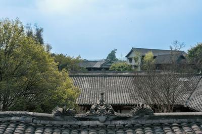 Jinfuyi hotel