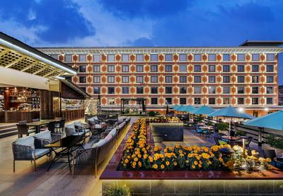 The Soaltee Kathmandu, Autograph Collection