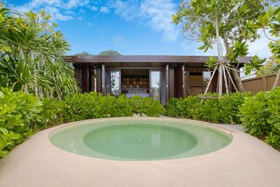 The Spa Resorts - Lamai Beach