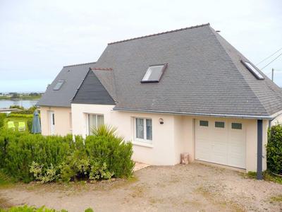 Cottage, Landeda