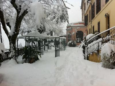 Bed & Breakfast Ristorante Belvedere
