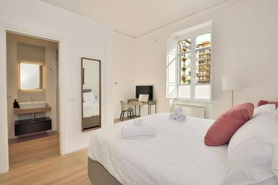 Palazzo Gregorietti Boutique Apartments