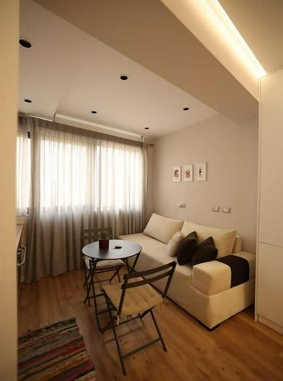 Arkle Apartment 7