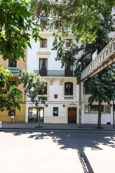 Lucia Agustina Hotel Boutique