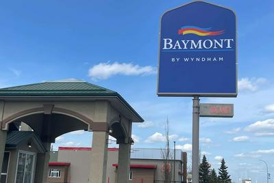Baymont by Wyndham Hinton