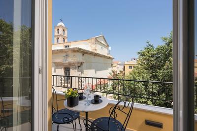 il Campanile Luxury Living
