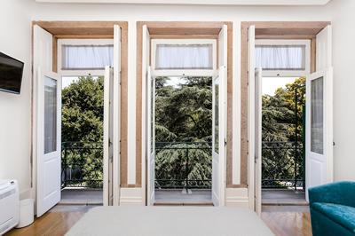 Passeio de S. Lázaro