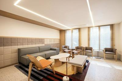 AC PALACE HOTEL AND RESIDENCE SEOUL GANGNAM