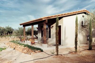 Villas en Los Retoños